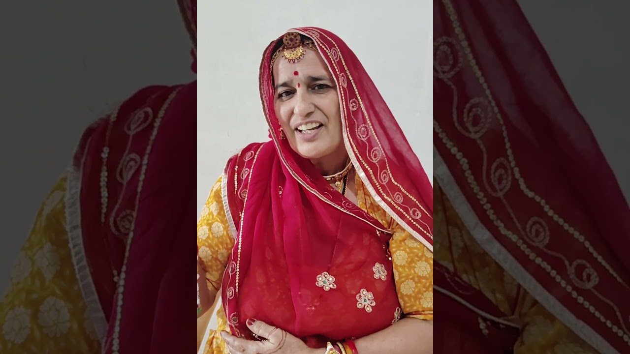 ब्रह्मलोक में ब्रह्मा की जागरूकता 🌌 | मरवाड़ी भजन और गीत