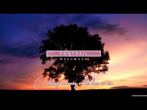 [Vietsub] | Korean Indie | MoonMoon - Contrail