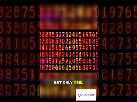 Unlocking Security: The Power of Prime Numbers in Cryptography