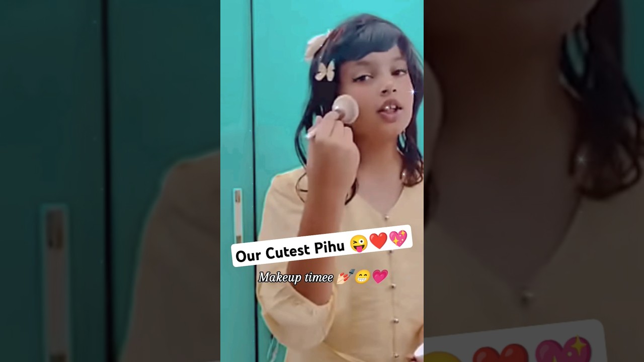 Adorable Pihu & Aayu's Fun Moments | Aayu and Pihu Show 😊