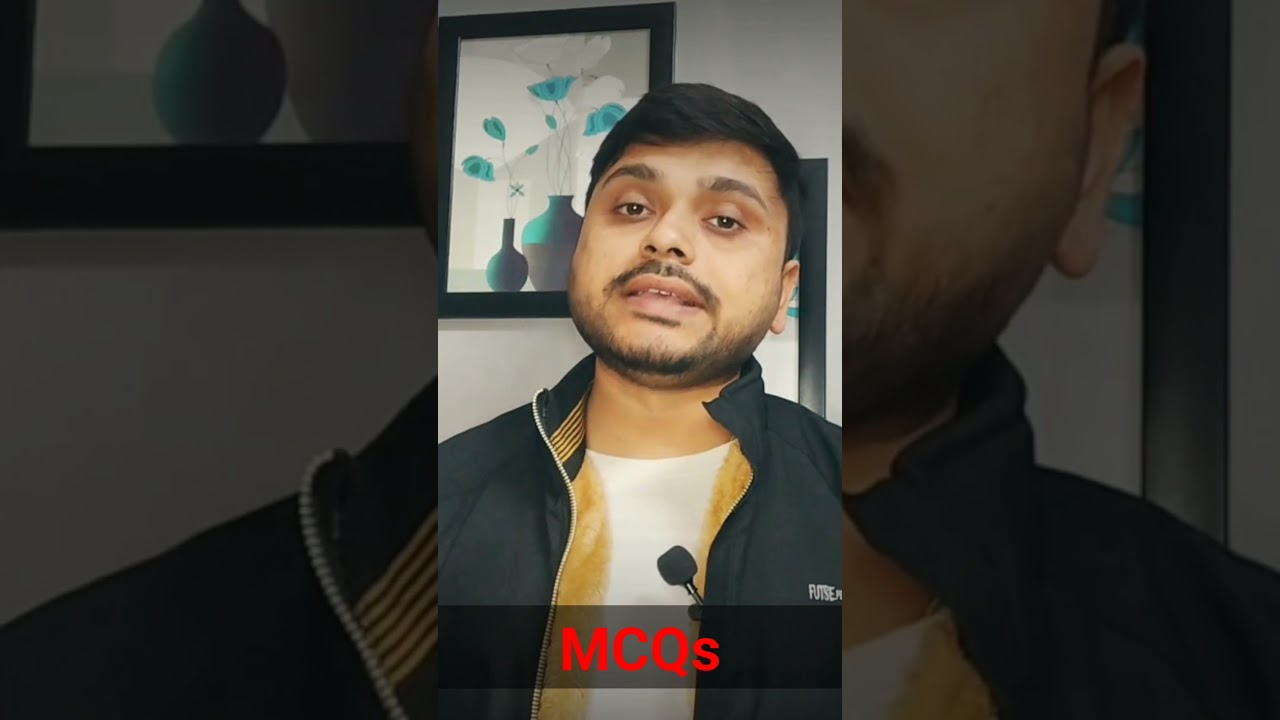 HS 1st Year MCQs for Class XI 📚