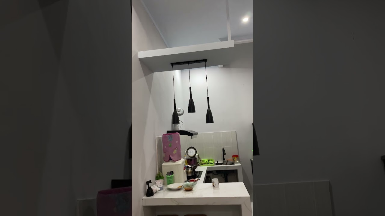 Gempa Keras di Bekasi Guncang Rumah dan Lampu Bergoyang β οΈ