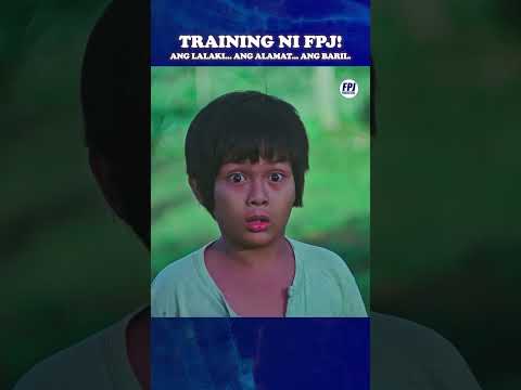 Kawawa naman yung Bakod! #FPJ #fpjmovies #AngLalakiAngAlamatAngBaril