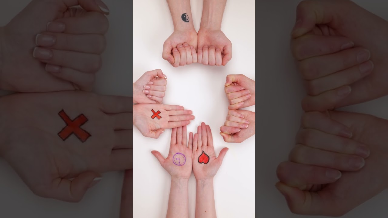 Love in Motion! Tag a Friend to Join You 🥰