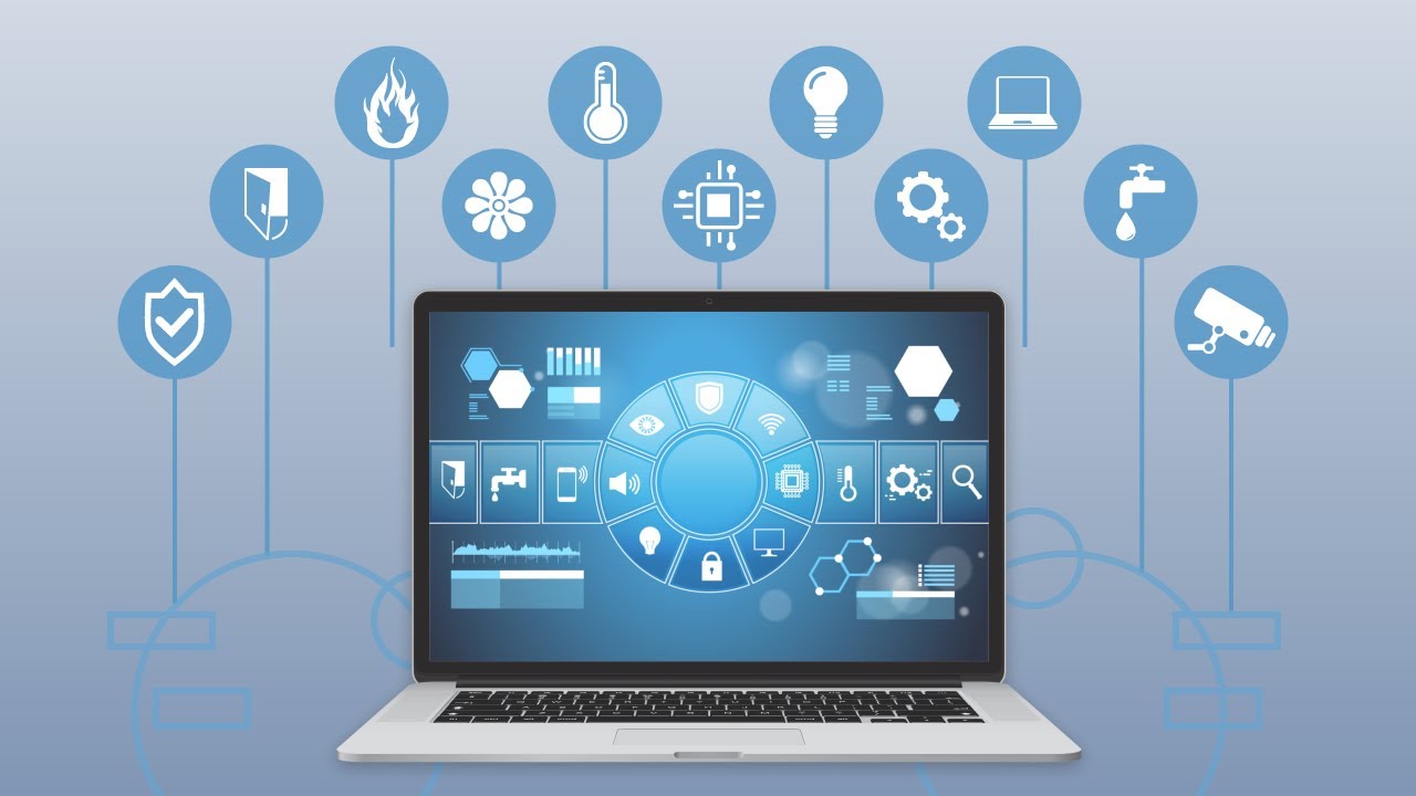 Understanding Building Automation Systems (BAS) Architecture 🏢