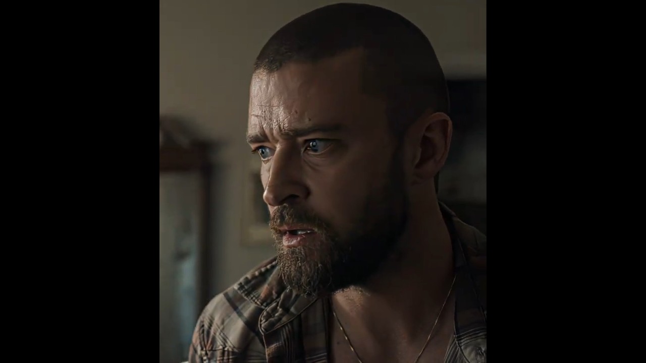 Palmer (2021) | Bullying Scene & Song Fragment 💀