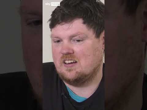 Welfare cuts: Disability benefit recipients react to Labour's cuts