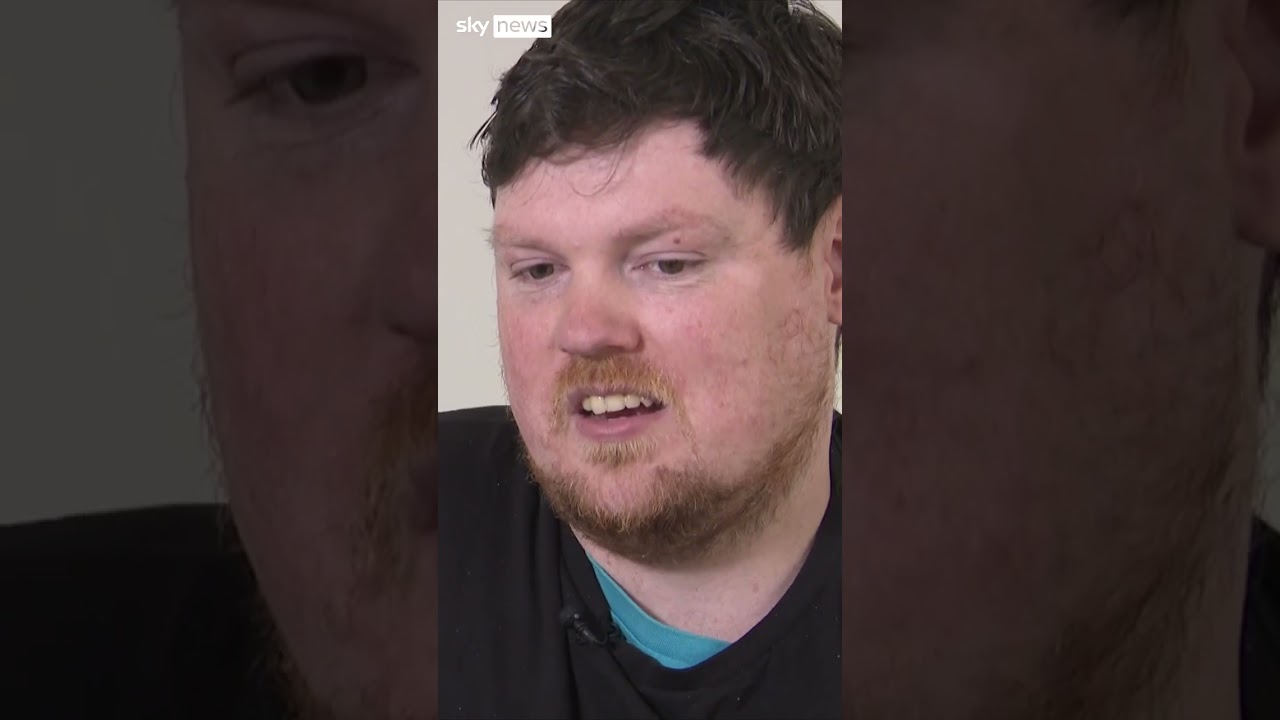 Disability Benefit Recipients React to Labour's Proposed Welfare Cuts 🚨