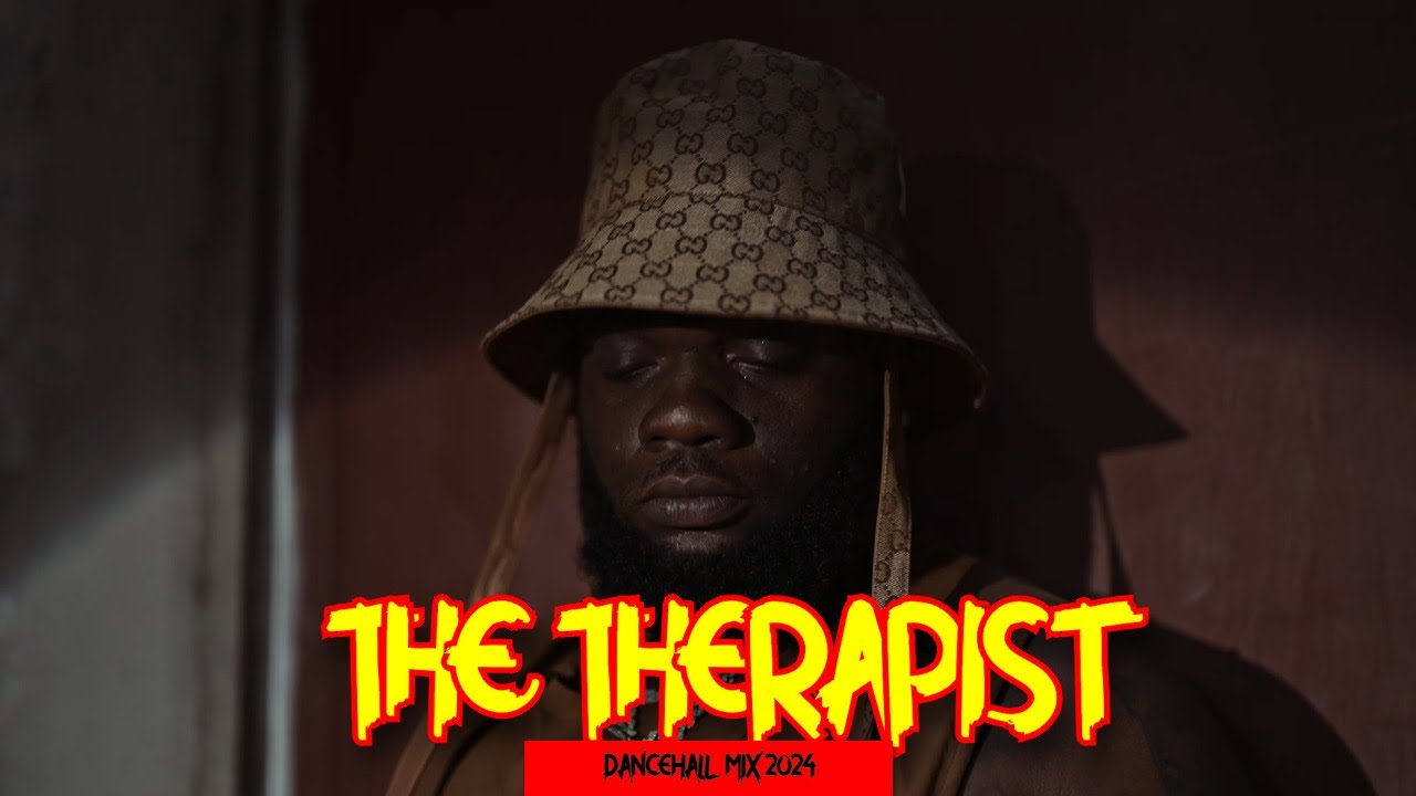 Chronic Law Mixtape 2024: Chronic Law Video Mix 2024: The Therapist - Chronic Law