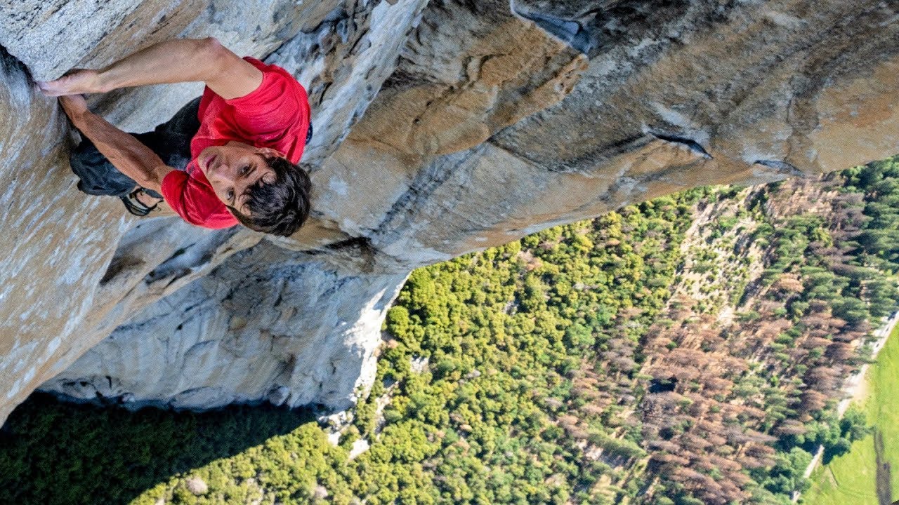 Marco Beltrami on 'Free Solo' Score & Production 🎬