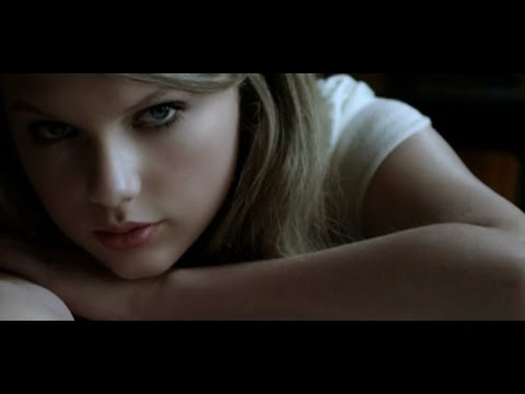 Taylor Swift - The Story Of Us