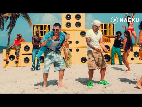 X TI - Kapo x Feid (Video Oficial)