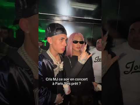 GATA ONLY FloyyMenor x Cris MJ (OFFICIAL VIDEO 4K) Latin Trap Anthem 2024 #crismj #latinmusic
