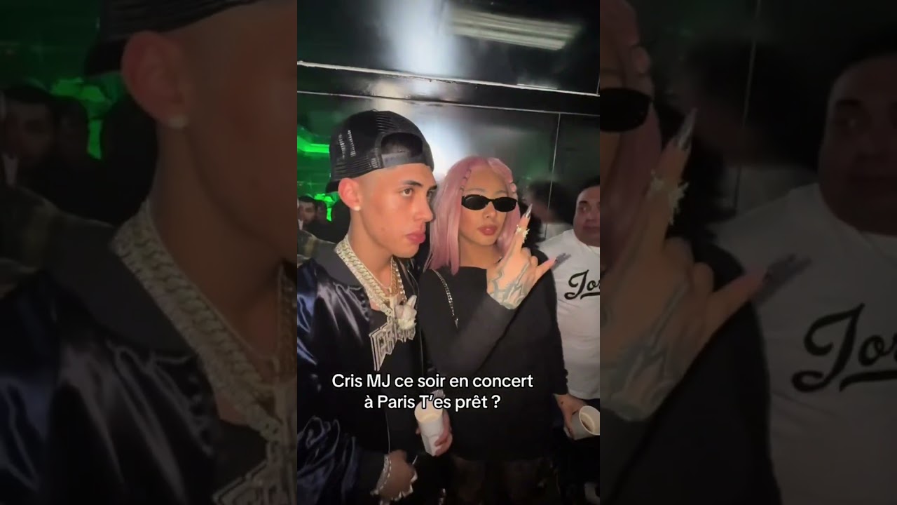 GATA ONLY - FloyyMenor x Cris MJ (Official 4K Video) | Latin Trap Hit 2024 🎶