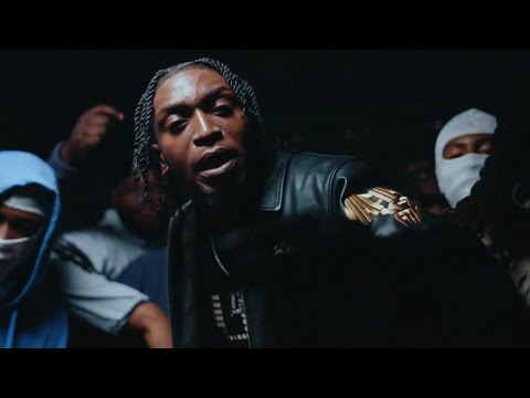 Niska - Bibi/Yakusa feat. IDS (Clip Vidéo)