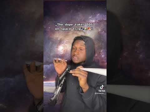 How „Elon Musk“ was recorded DDG 🔥🔥🤞🏾 #zysquad #ddg #elonmusk