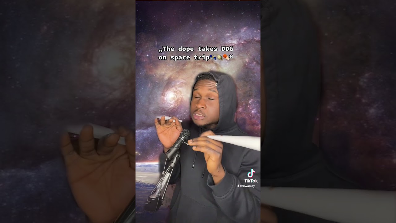 How DDG Captured Elon Musk's Attention 🔥 | Viral Moment Explained