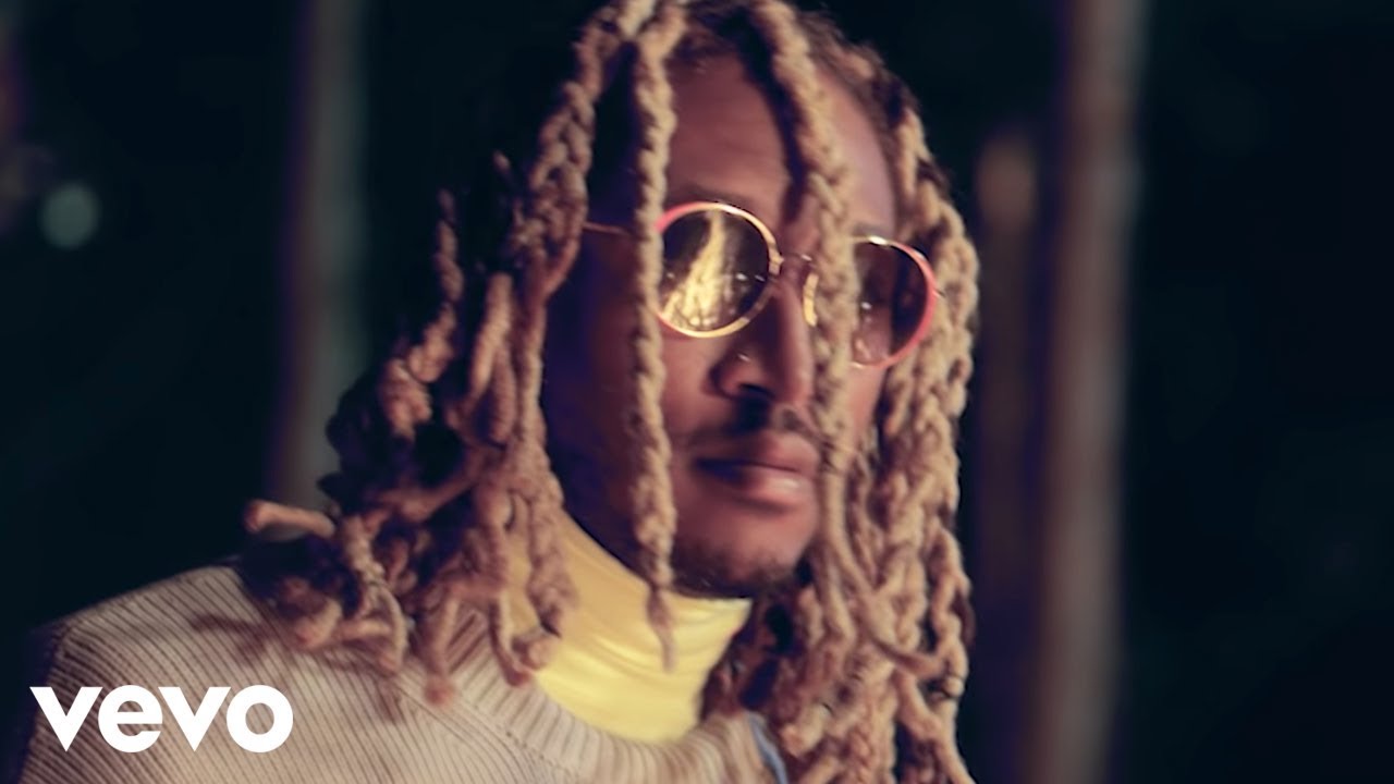 Future - Never Stop (Official Music Video) 🎶