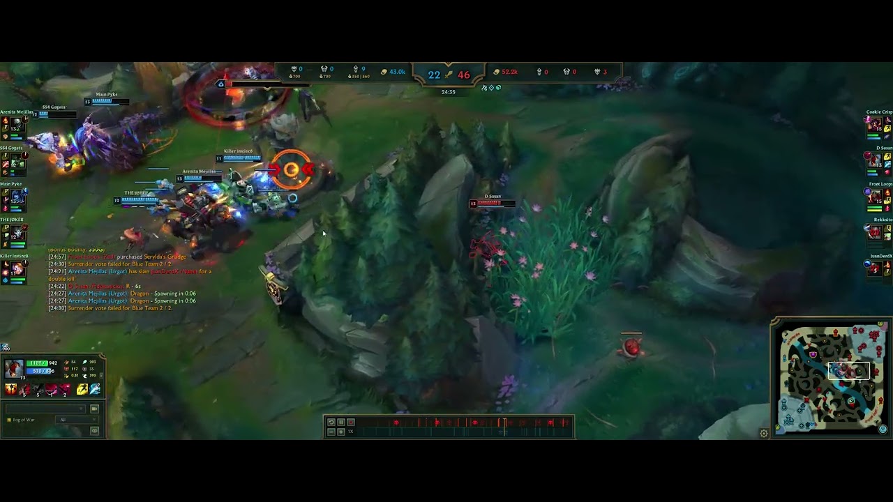 Fiddle with Flash: Tips & Tricks