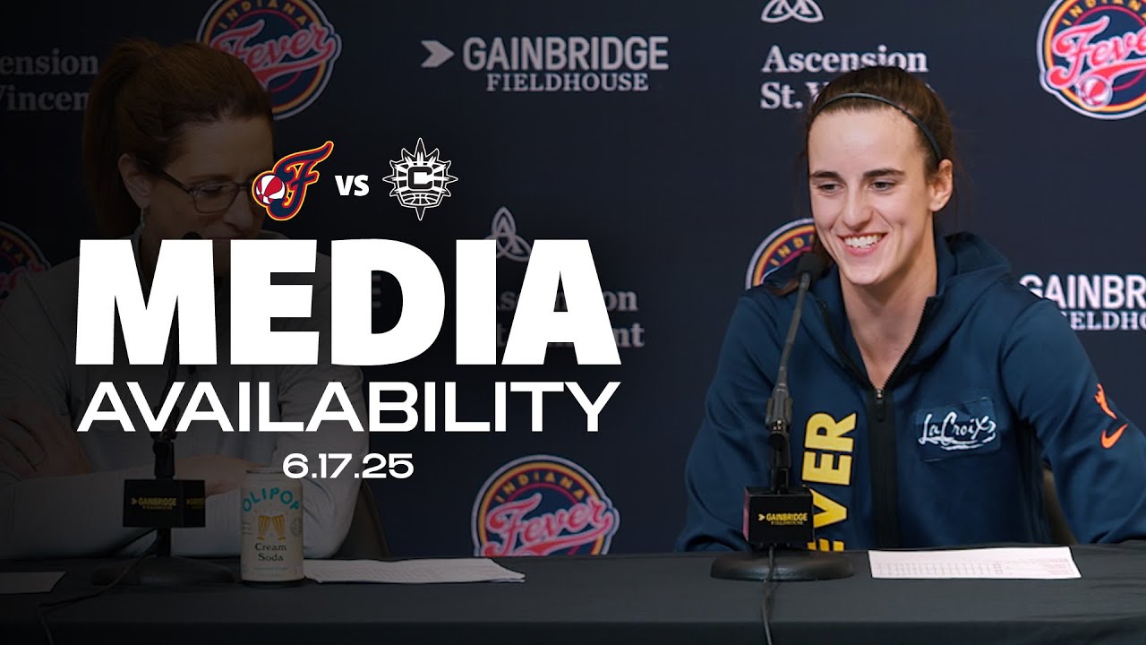 Postgame Highlights: Connecticut Sun vs. June 17, 2025 🏀