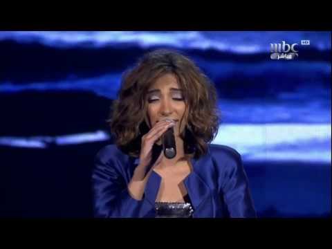 Arab Idol - Ep27 - دنيا بطمة