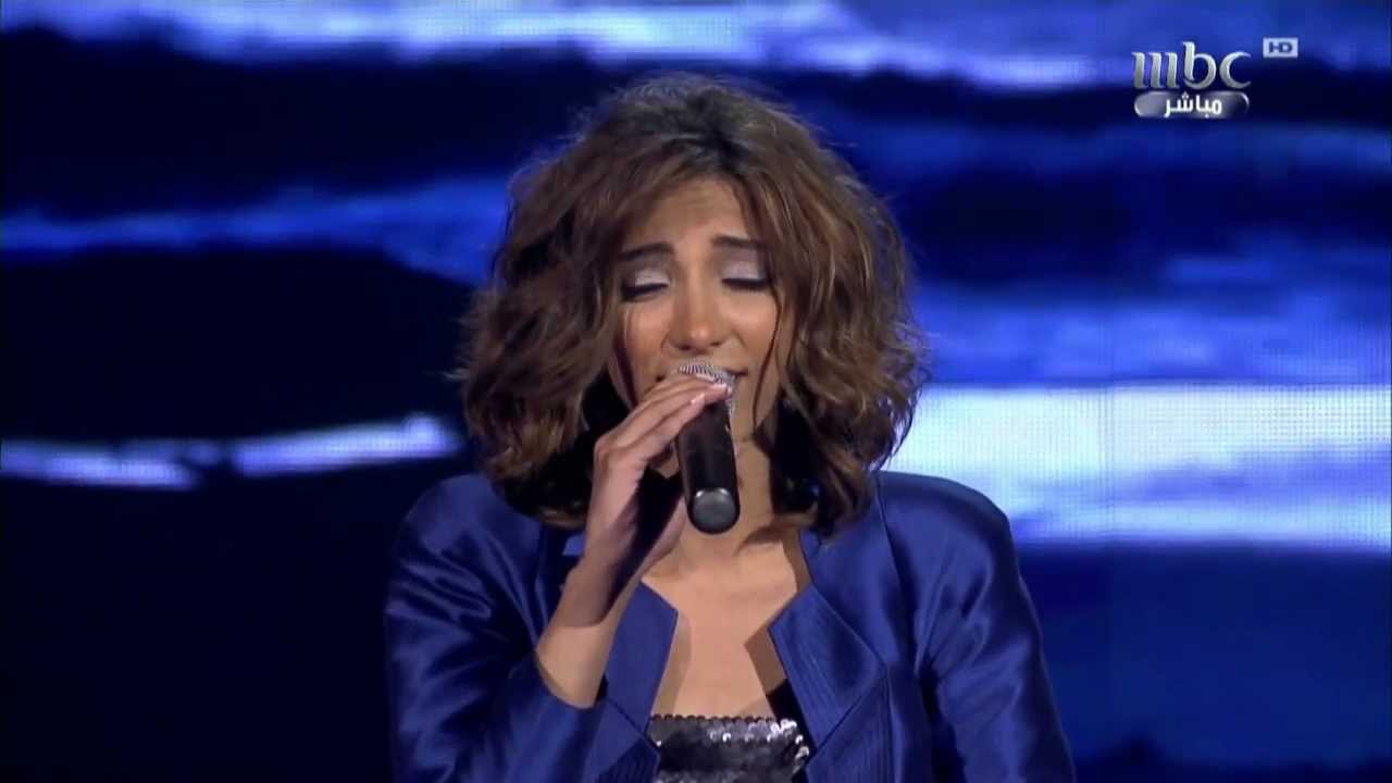 Arab Idol Ep27 - دنيا بطمة 🎤