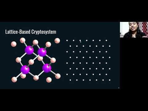 Post-Quantum Cryptography - Walk-through the basic approaches -- Meetup-lite 20200924