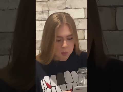 Самый большой рот