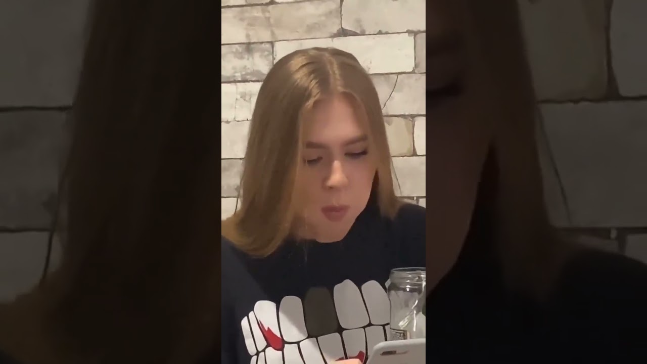 Самый большой рот: удивительные факты и рекорды 😮