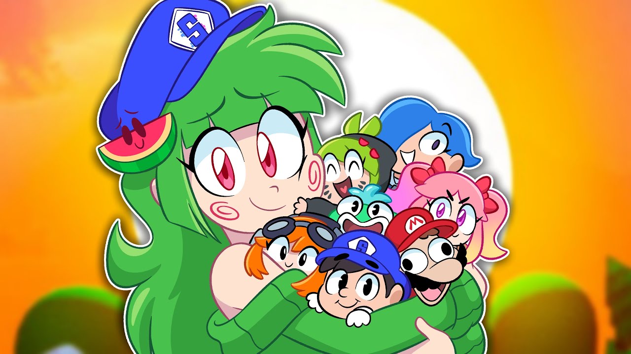 Thank YOU, SMG4 ❤️ (FINAL VIDEO REACTION)