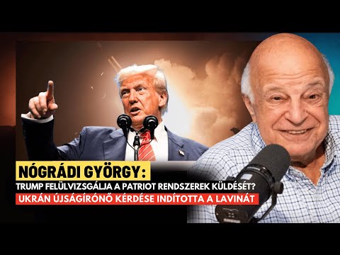 Kitört a botrány: Oroszország keményen reagált a britek és a baltiak akciójára  - Nógrádi György