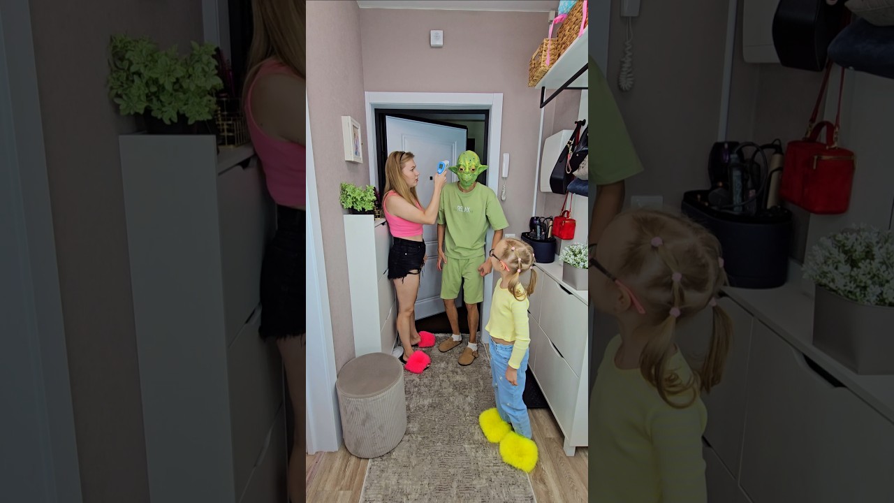 How to Accurately Check Your Body Temperature at Home 🌡️