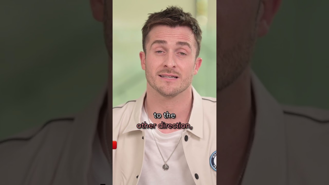 The Surprising Reality of Commitment: Why Playing It Cool Might Backfire ❗