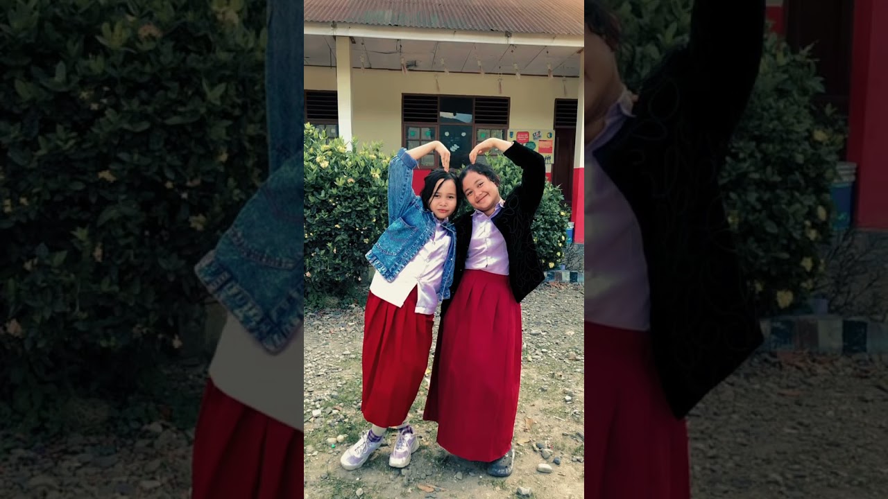 Faruk Cocok Sama Siapa? Komentar Yuk! 🤔