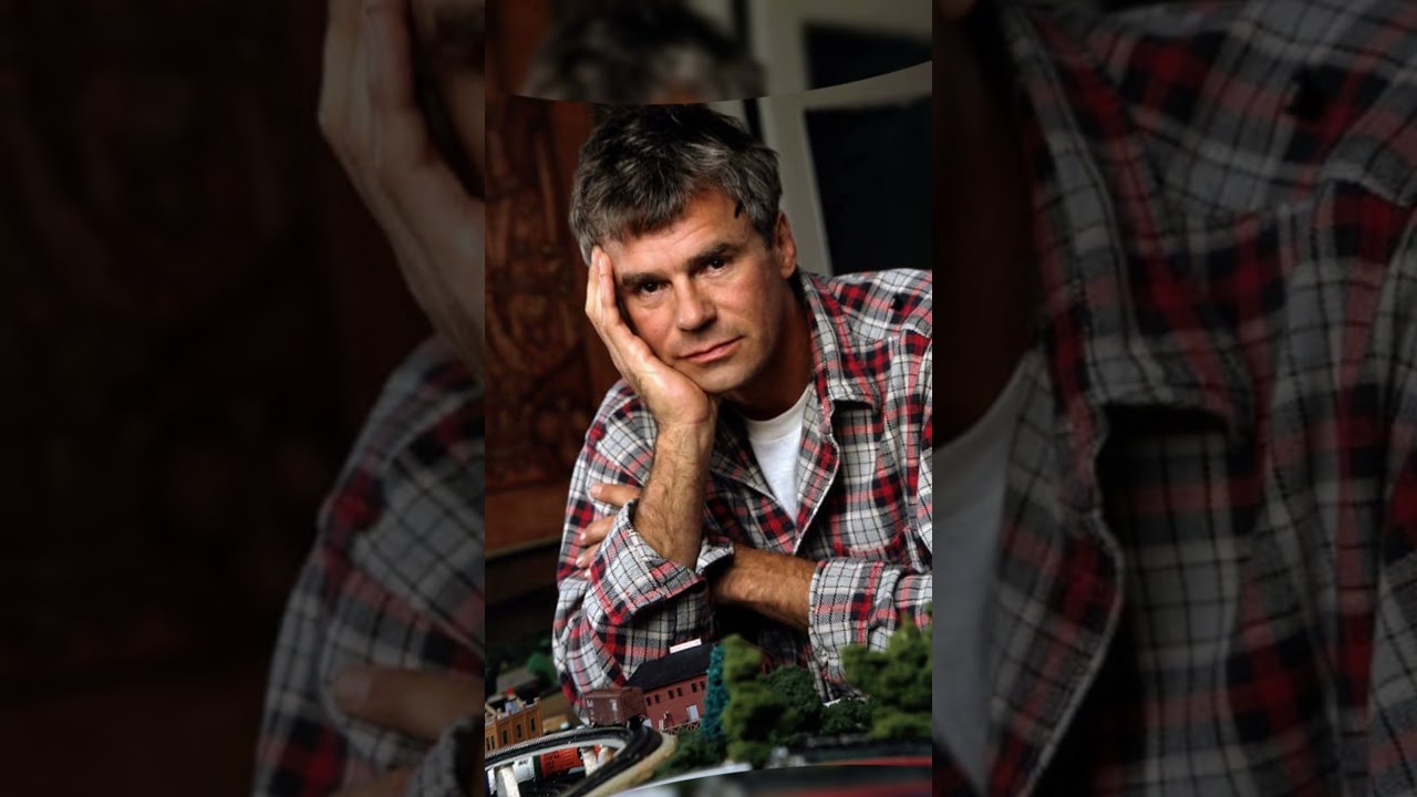 Richard Dean Anderson's Sudden Vanish Explained