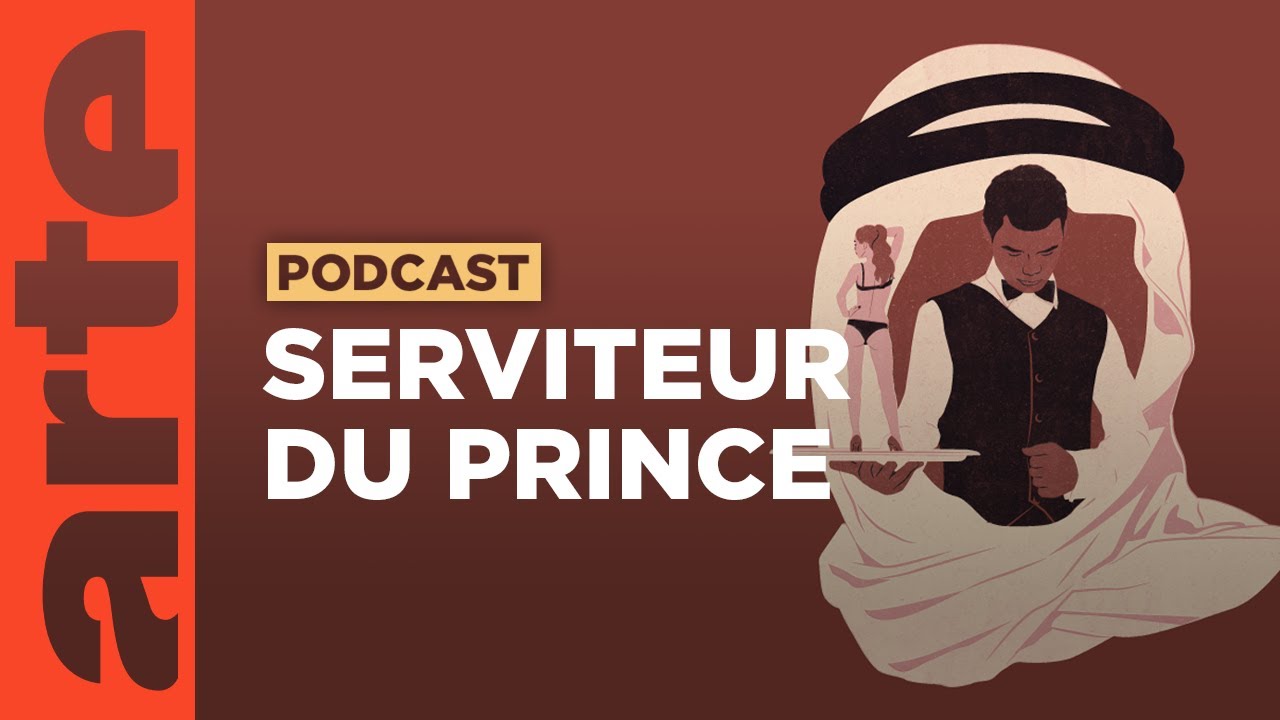 Le Prince et moi | Récits uniques d'ARTE Radio 🎙️