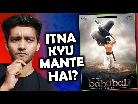 What is special about Baahubali?