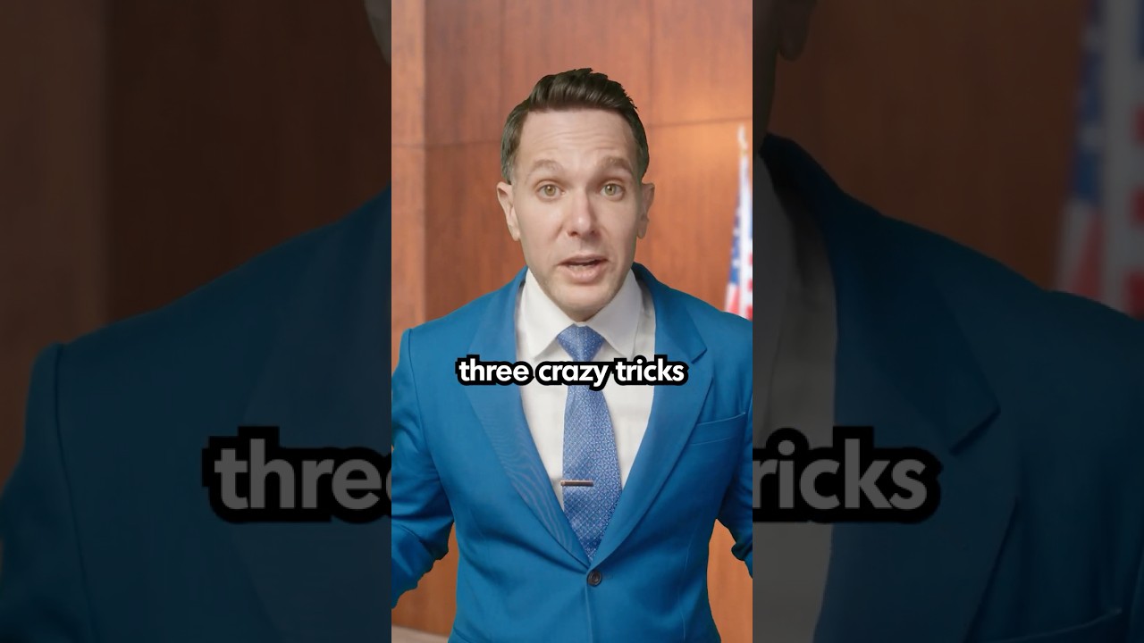 How Lawyers Win More Cases ⚖️