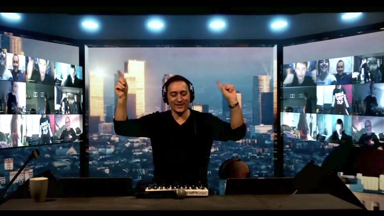 Paul van Dyk's Sunday Sessions #35 🎶
