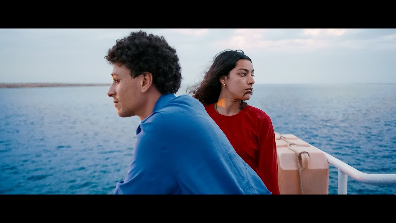 Where the Wind Comes From - Trailer OV/d/f