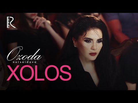 Ozoda Nursaidova - Xolos (Official video)