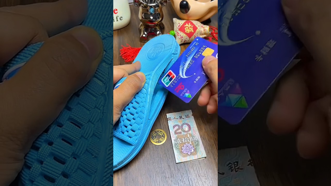 ATM Card Hidden Trick & Viral Gadgets 💥