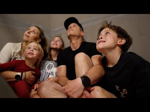 Tornado Warning, Flash Flood, Severe Thunderstorm...Can't Catch a Break