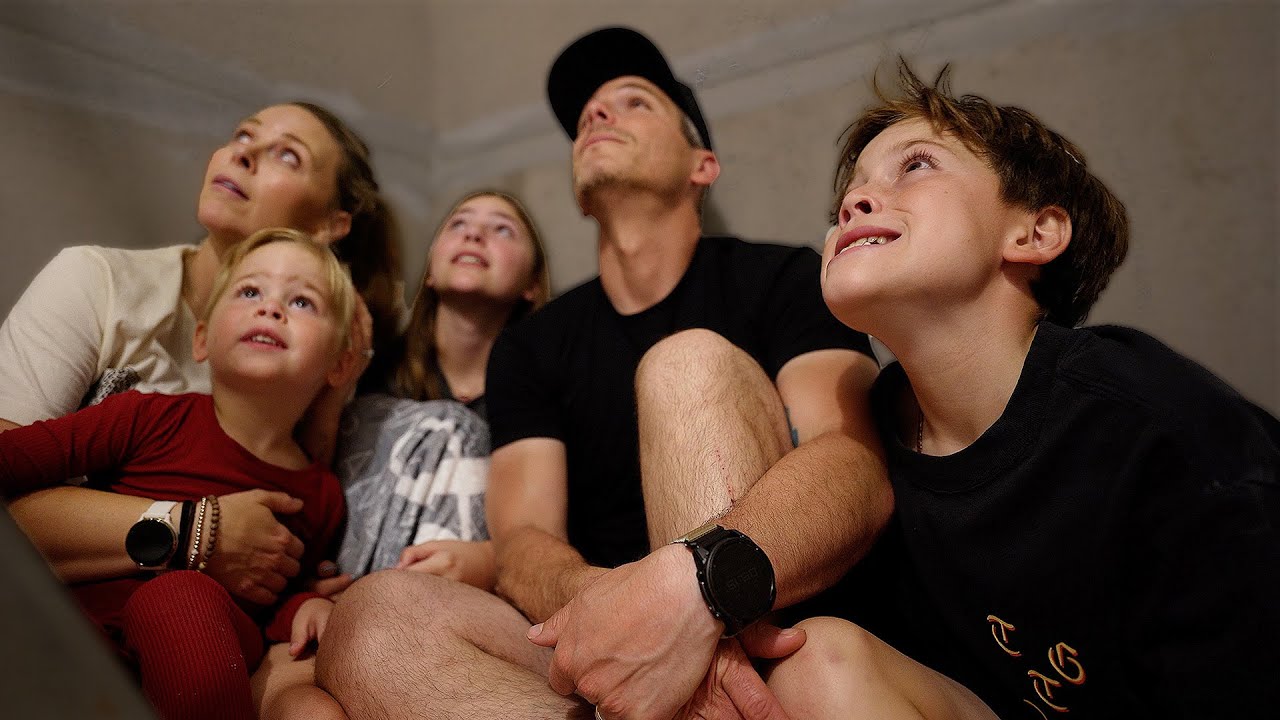 Severe Weather Alerts: Tornado Warning, Flash Flood, and Severe Thunderstorm