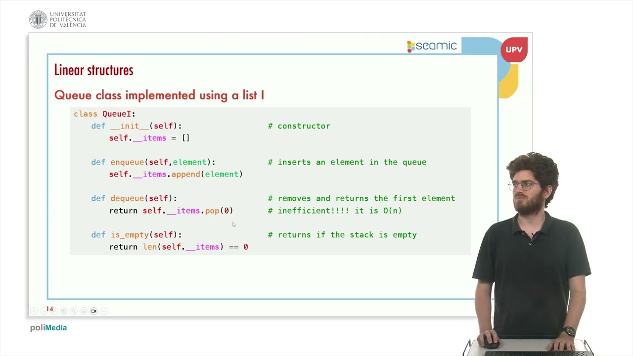 Understanding Queues in Linear Data Structures 📊