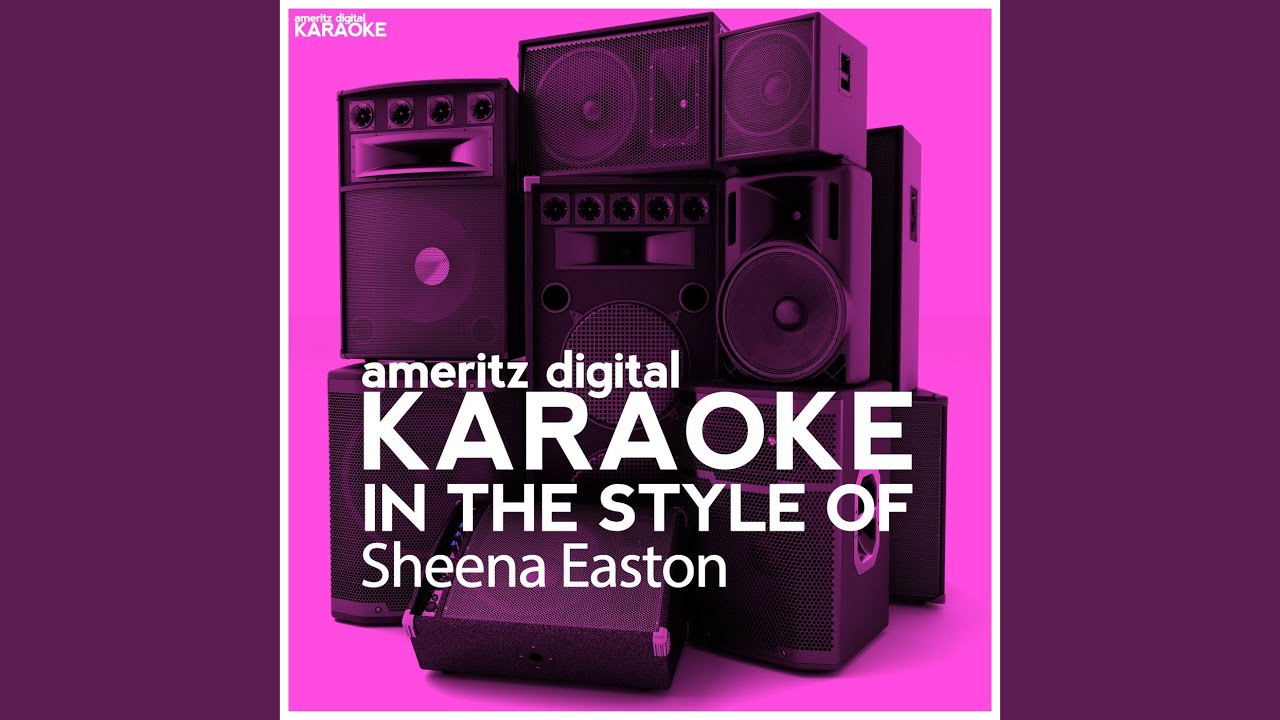 Modern Girl Karaoke Version π€