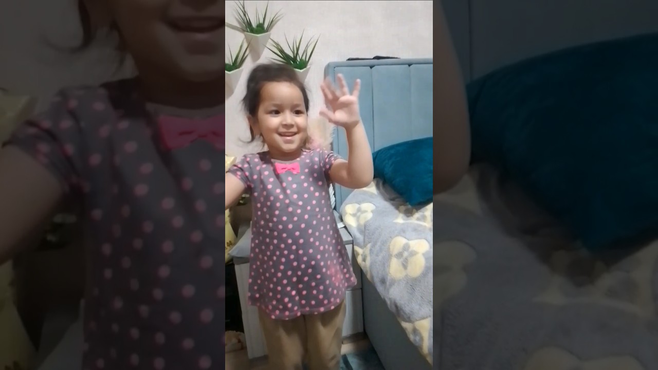 Красивый танец Баянсулу 💃