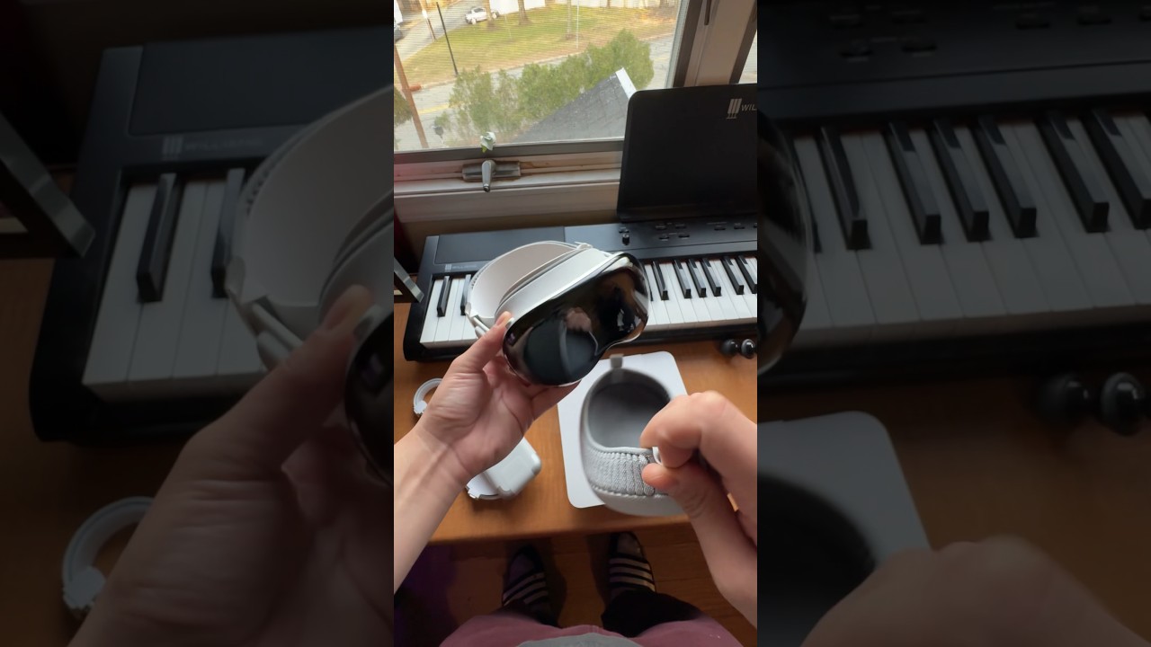 Is the Apple Vision Pro Worth $3,500?