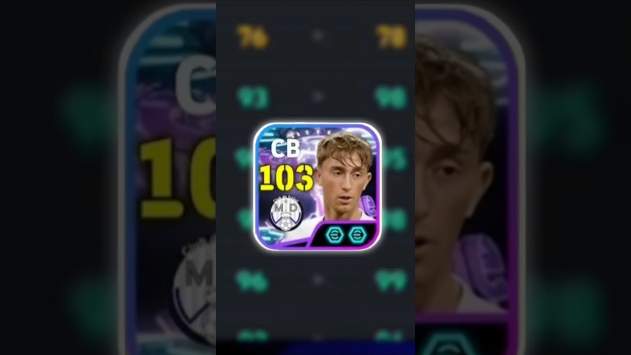 Dean Huijsen's Free Show Time Training Guide ⚽