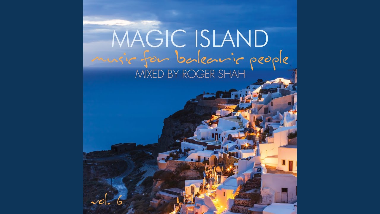 Call Me Home (Magic Island Mix) by Roger Shah & Aisling Jarvis